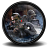 Rogue Warrior 2 Icon 48x48 png